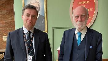 Vinton Cerf’s Speech at the Oratory School